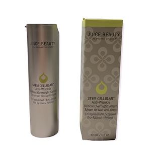 Juice Beauty STEM CELLULAR ANTI-WRINKLE BOOSTER SERUM